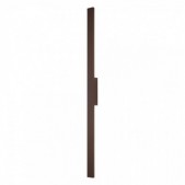 18W LED sieninis fasado...