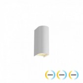 10W LED sieninis fasado...