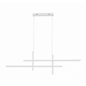 40W LED pakabinamas...