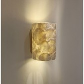 Sieninis šviestuvas...