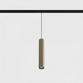 7W LED pakabinamas...