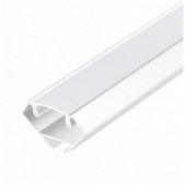LED kampinis profilis N01,...
