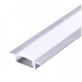 LED įleidžiamas profilis...