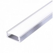 LED paviršinis profilis...