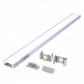 LED paviršinis profilis...