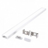 LED paviršinis profilis...