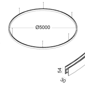 Magnetinės sistemos IN_RING...