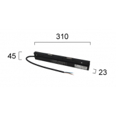 300W maitinimo šaltinis...