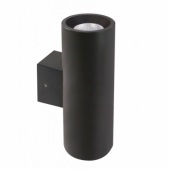 2x13W LED sieninis lauko...