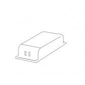 23W LED maitinimo šaltinis,...