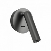 2,5W LED sieninis...