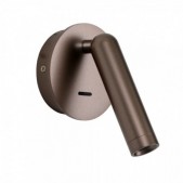 2,5W LED sieninis...