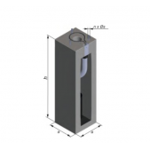 Pamatas F-150/200-PS
