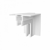 Užglaistomo magnetinės...