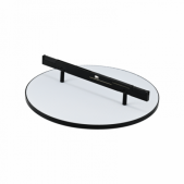 8W LED šviestuvas į...