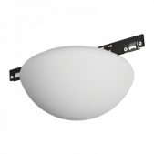 8W LED šviestuvas į...