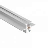 Užglaistomas magnetinės...