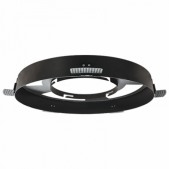 Užglaistomo montavimo...