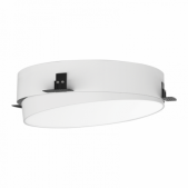 42W LED užglaistomas...