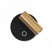 3W LED sieninis šviestuvas...