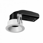 8W LED užglaistomas...