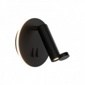 3+6W LED sieninis...