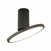 12W LED lubinis šviestuvas,...