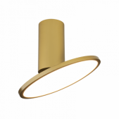 12W LED lubinis šviestuvas,...