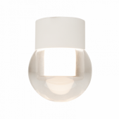 6W LED lubinis šviestuvas,...