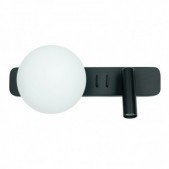 Sieninis šviestuvas, G9,...