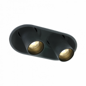 18W LED įleidžiamas...