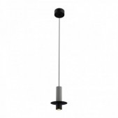 6W LED pakabinamas...