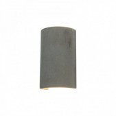 Sieninis šviestuvas, 2xG9,...