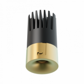 12W LED įleidžiamas...