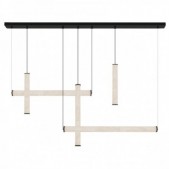 93W LED pakabinamas...