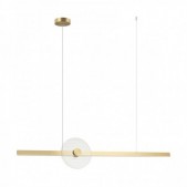 20W LED pakabinamas...