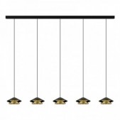 45W LED pakabinamas...