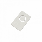 Užglaistomo magnetinės...