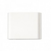 2x3W LED sieninis lauko...