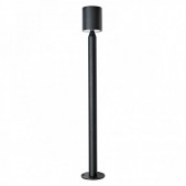 8W LED pastatomas lauko...