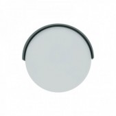 10W LED sieninis fasado...