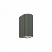 8x1W LED sieninis fasado...