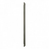 36W LED sieninis fasado...