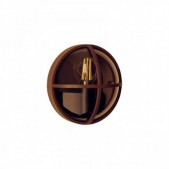 Sieninis fasado šviestuvas,...