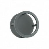 9,2W LED sieninis fasado...