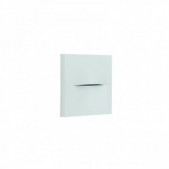 3W LED sieninis lauko...