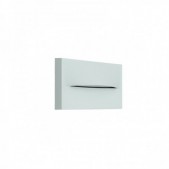 4W LED sieninis lauko...