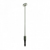 12W LED įsmeigiamas lauko...