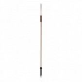 1,5W LED įsmeigiamas lauko...