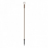 1,5W LED įsmeigiamas lauko...